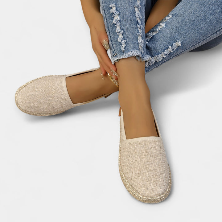 Lightweight Slip-On Boots