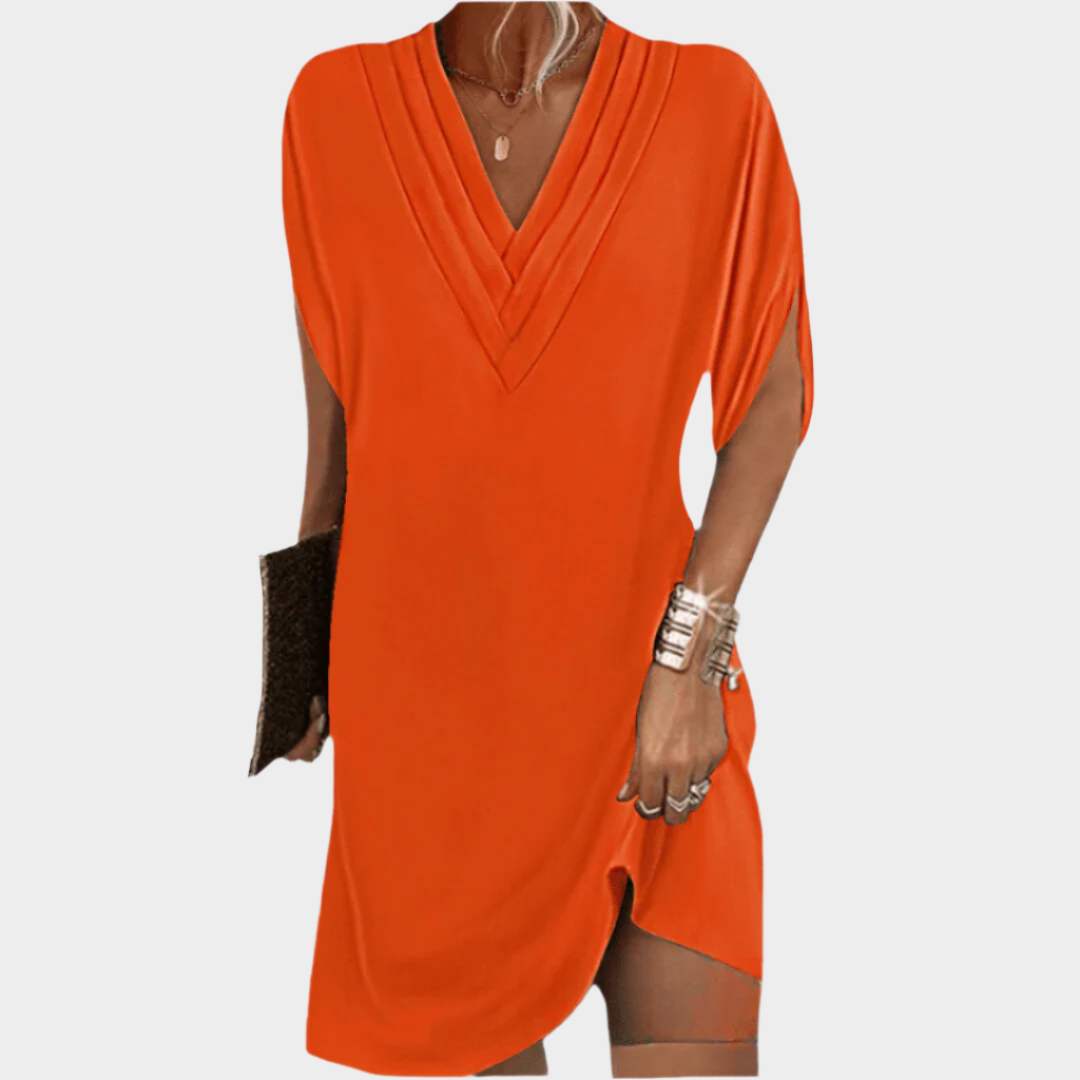 Elegant Shift Dress