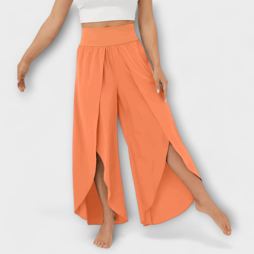 Women's Pants for Comfort and Style