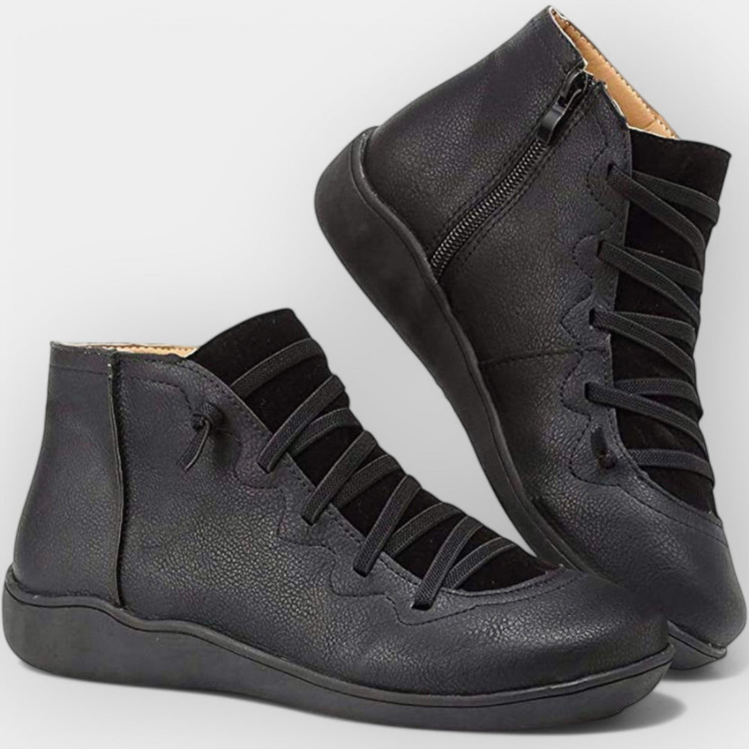Modern Boots