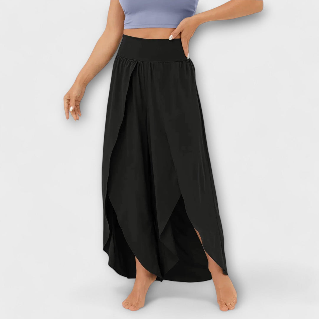Women's Pants for Comfort and Style