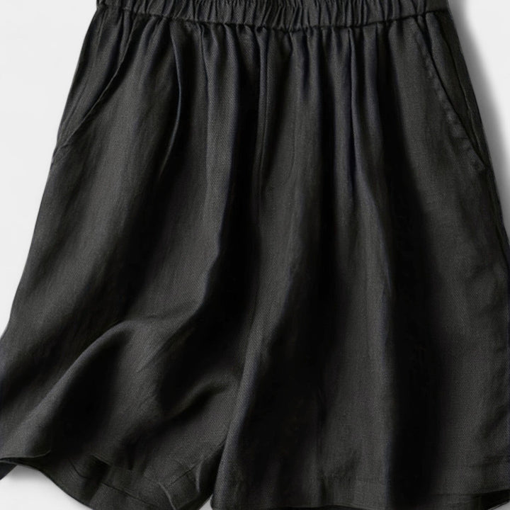 Airy Summer Shorts