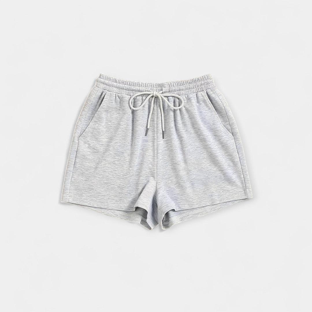 Lace Shorts
