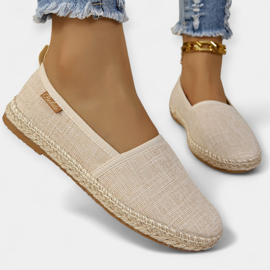 Lightweight Slip-On Boots