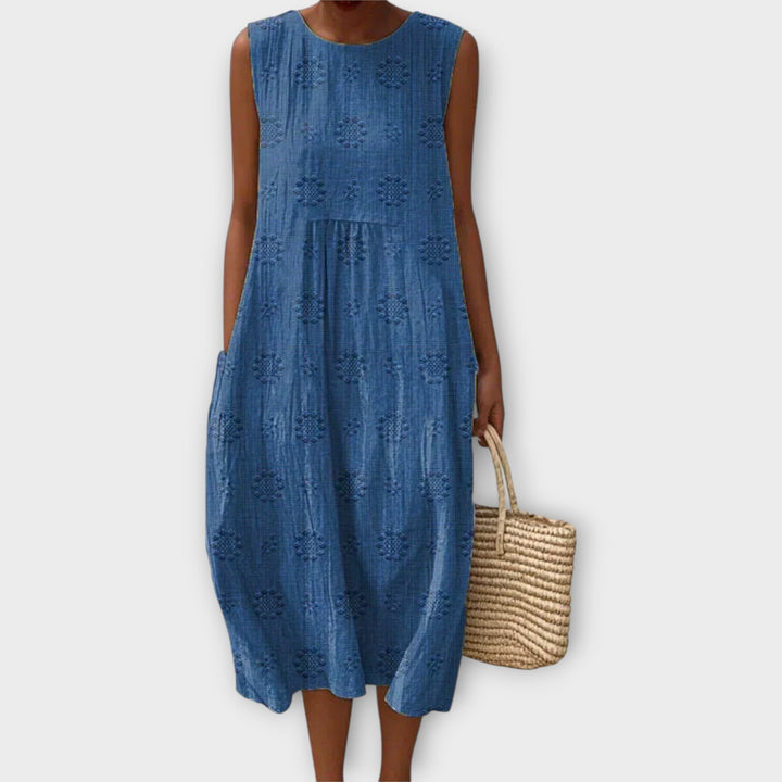 Free Boho Dress