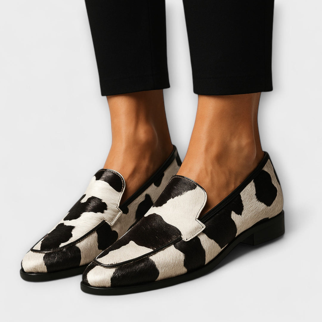 Margot - Modern Slipper for Comfort and Style