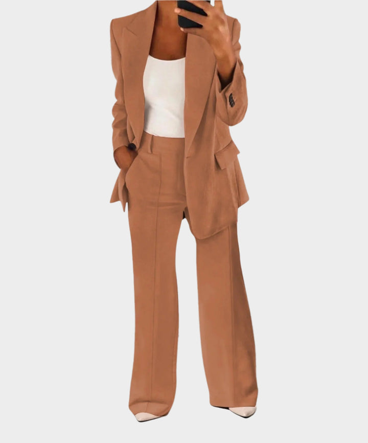 Sleek Women's Set