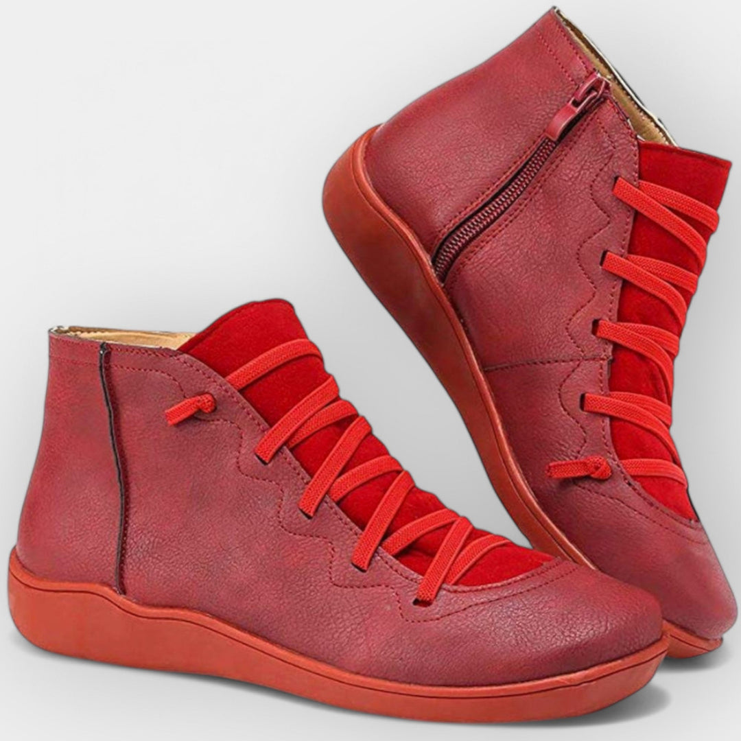 Modern Boots
