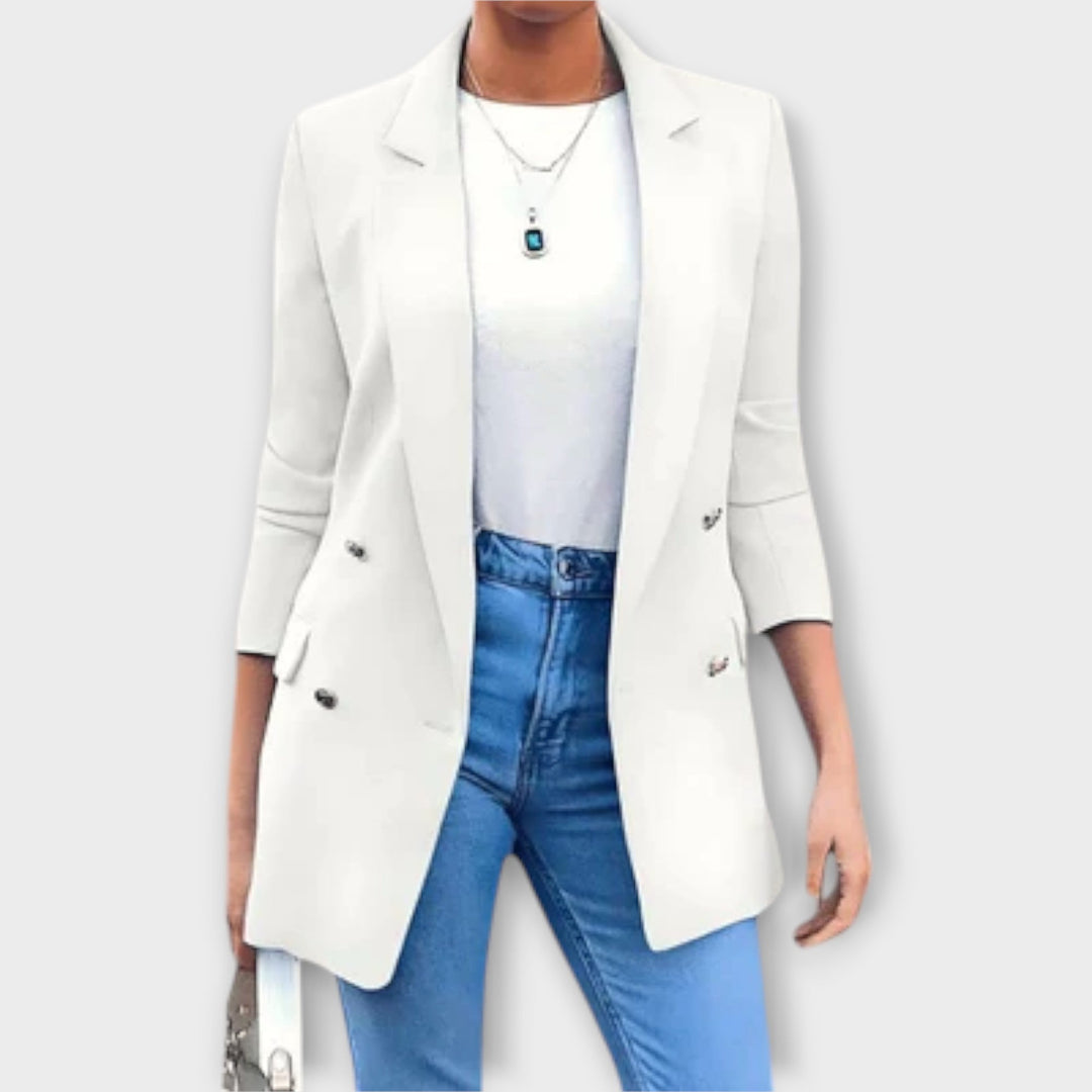Liina - Elegant Coat