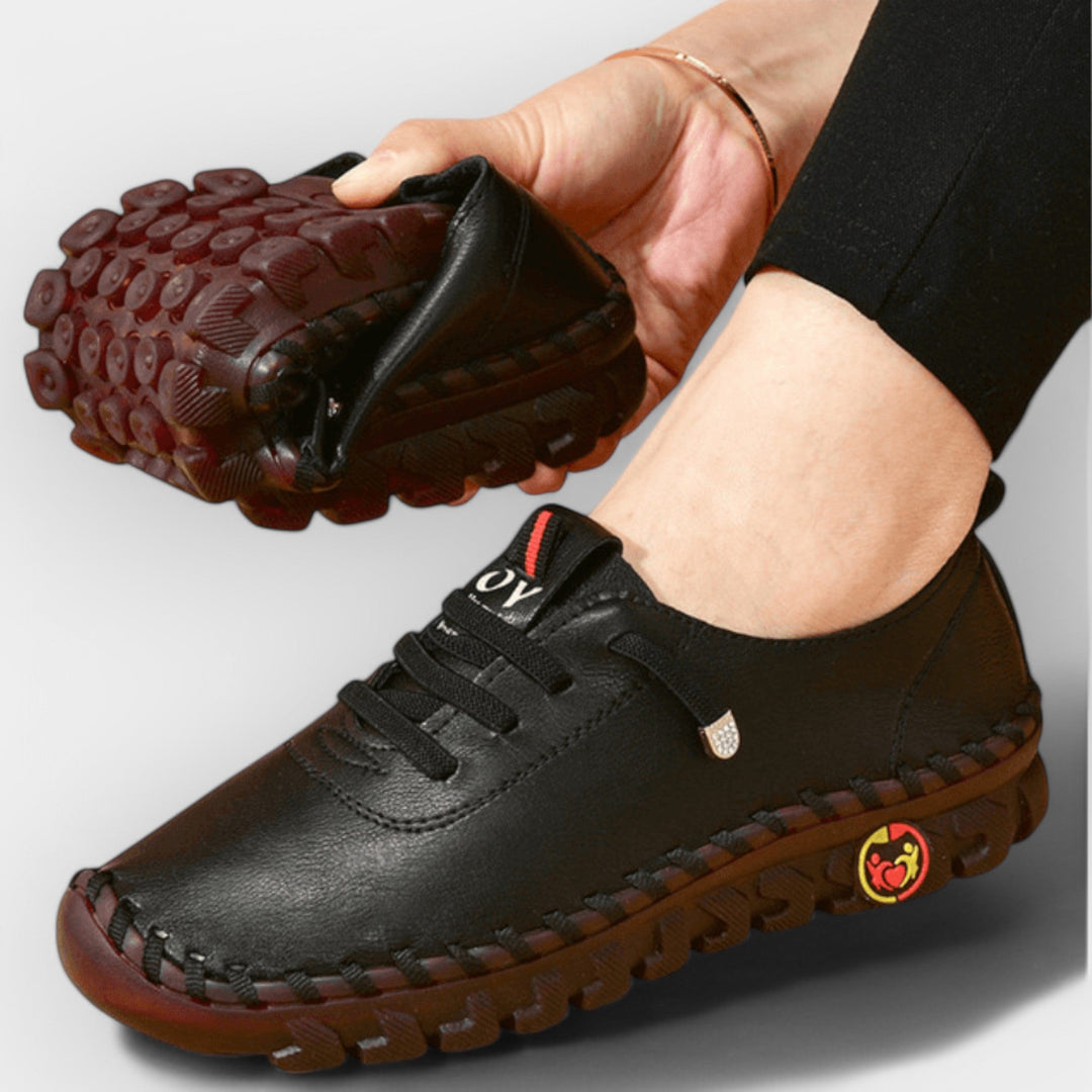 UltraComfort Comfortable Loafers