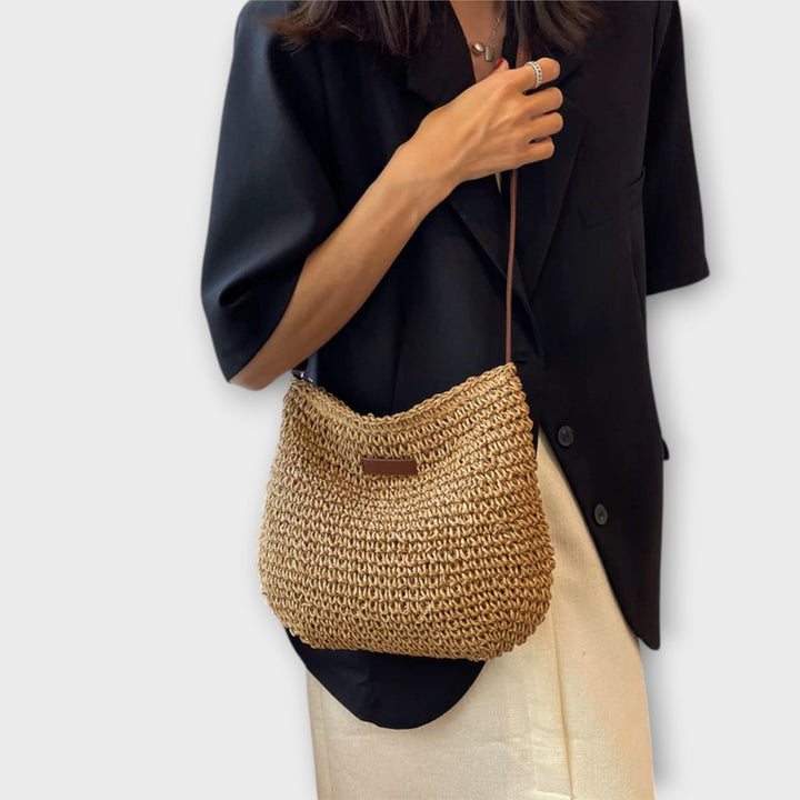 Shoulder Bag for Summer