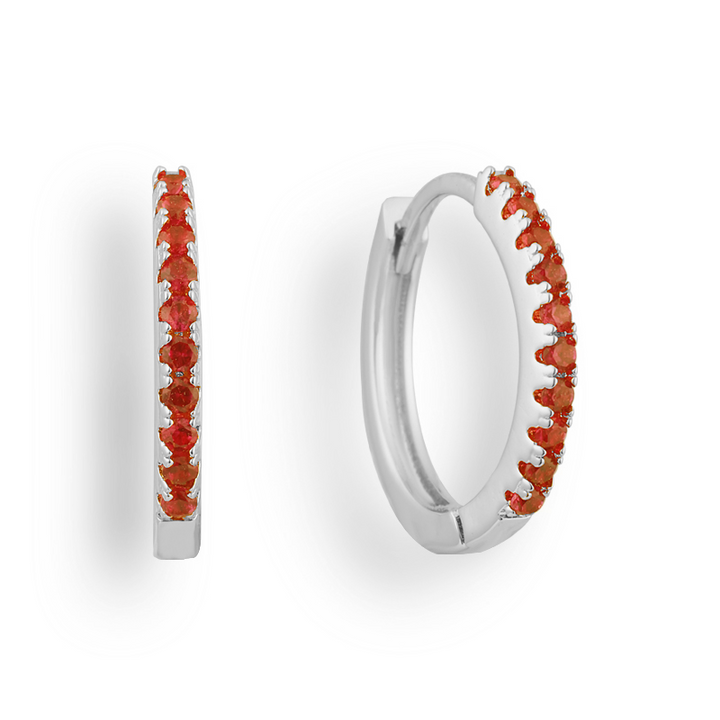 Eternal Earrings
