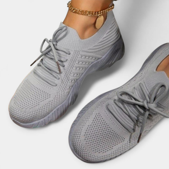 Comfortable Athletic Shoes