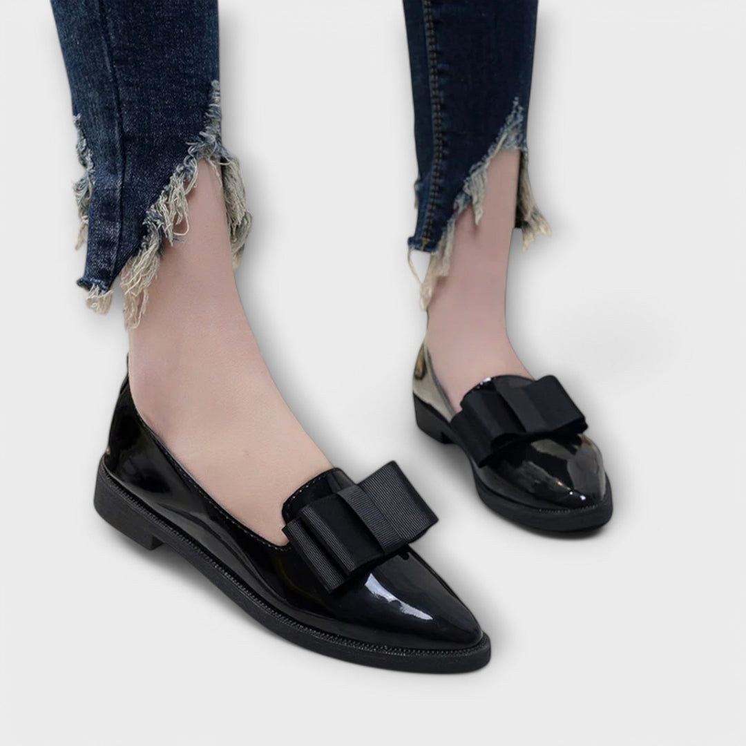 Heidi - Moccasins