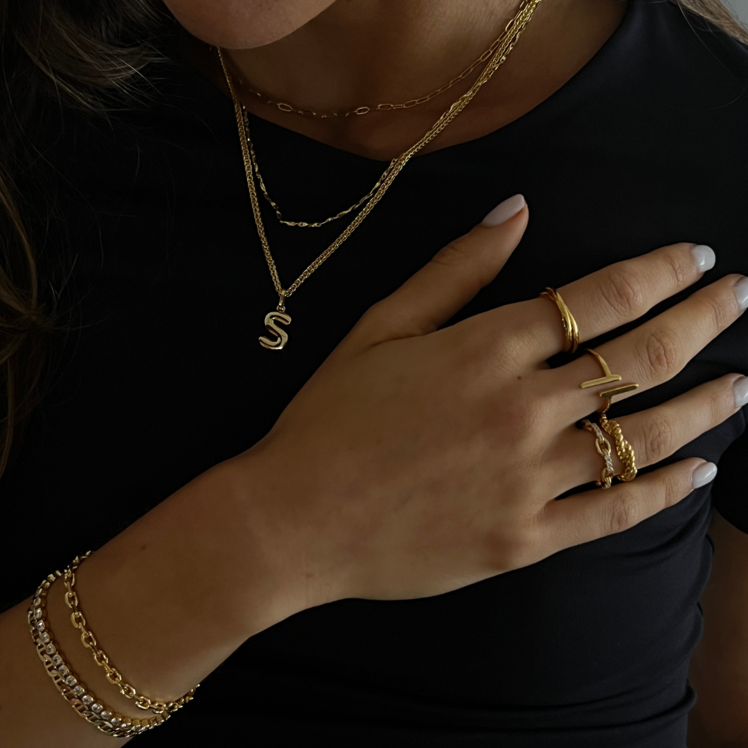 Love Necklace