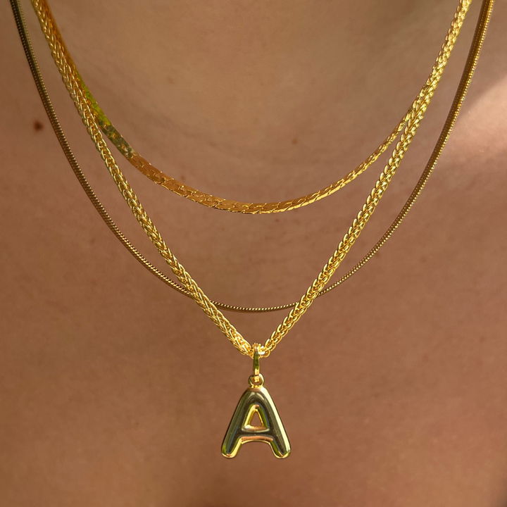 Love Necklace