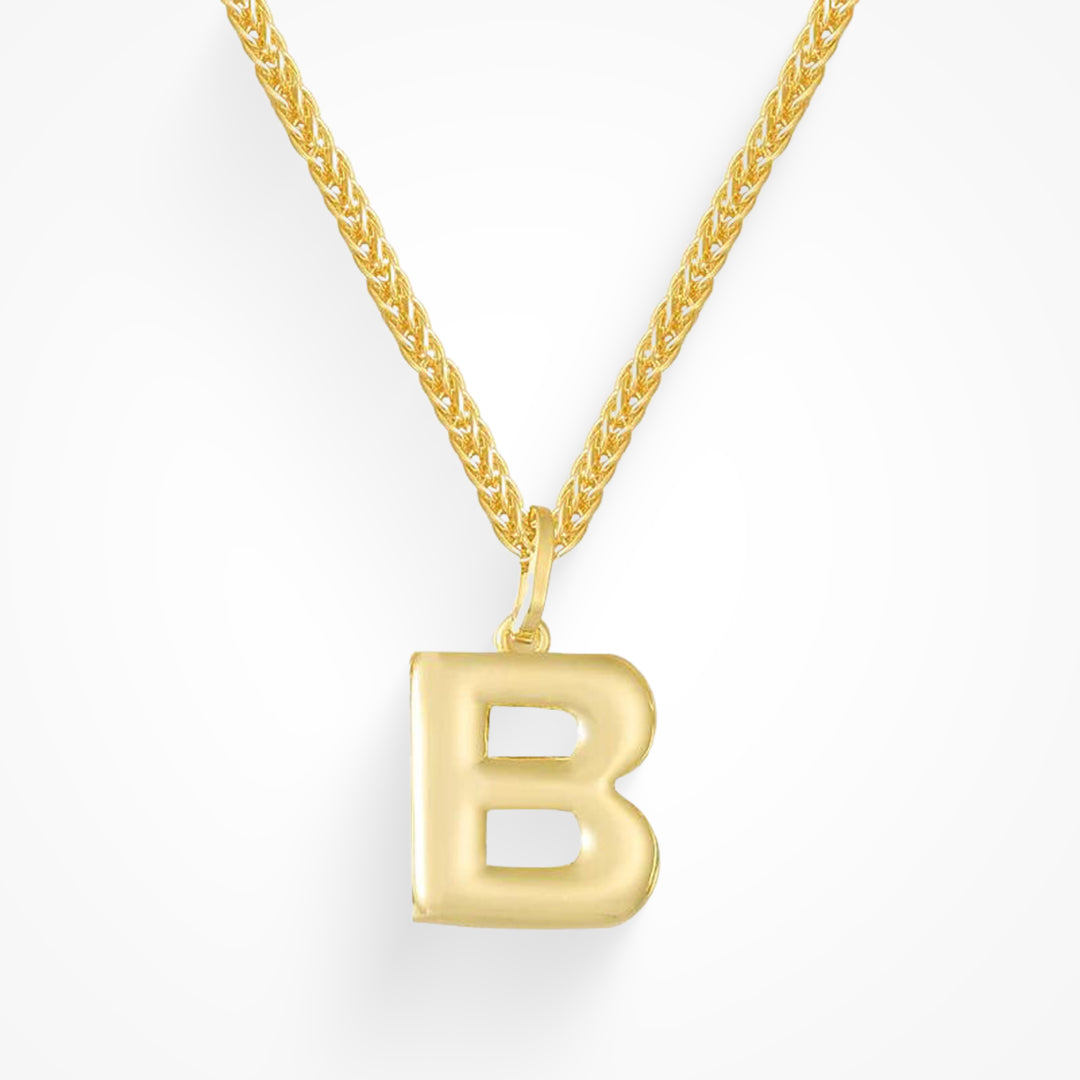 Love Necklace