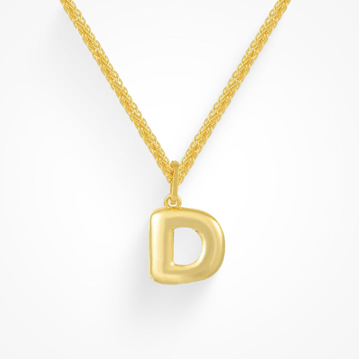 Love Necklace