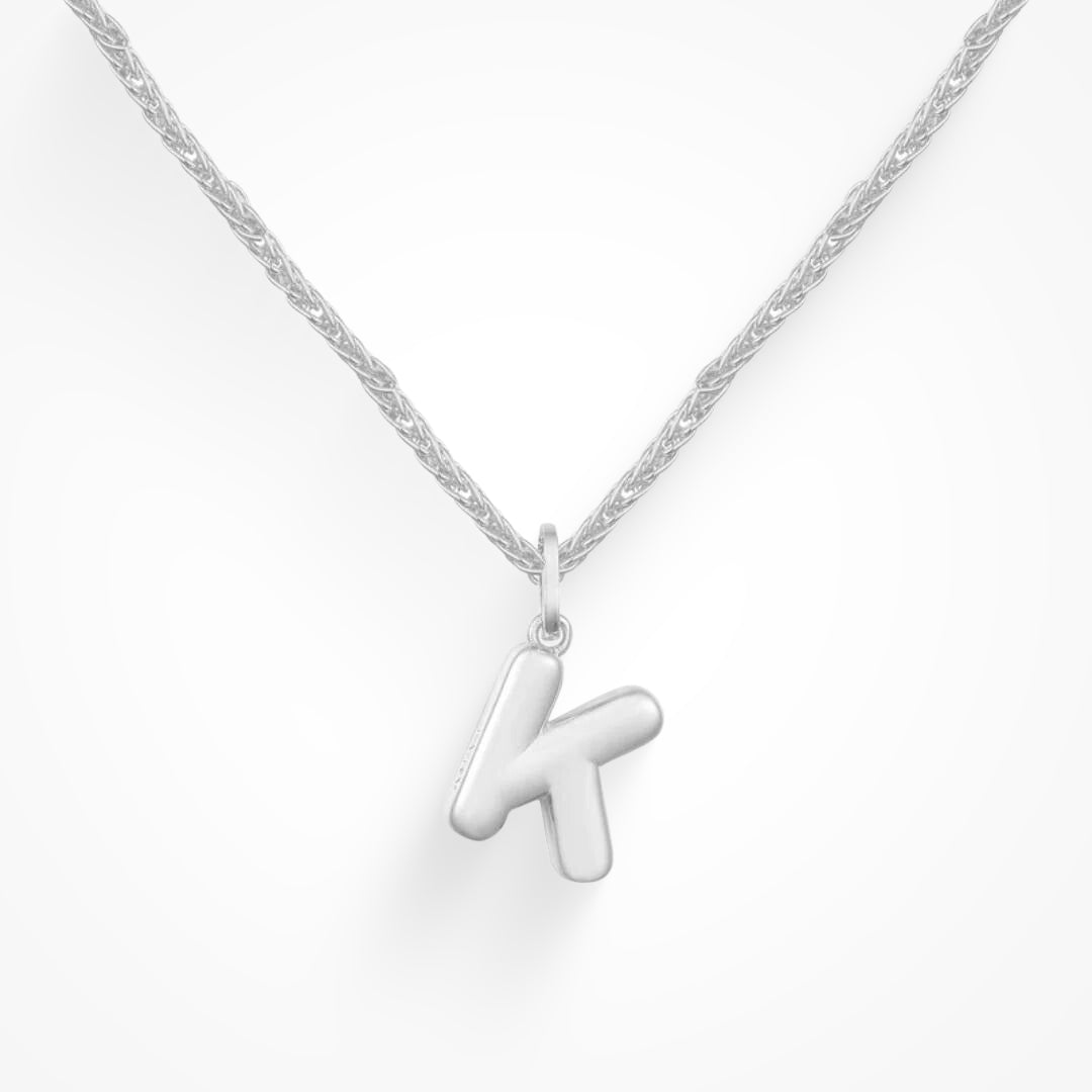 Love Necklace