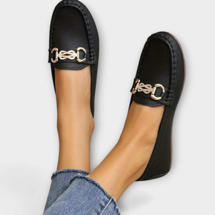 Christina - Loafers