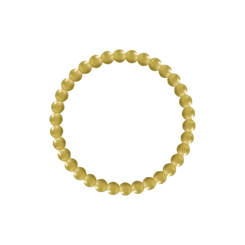 Gold Mykonos Bracelet