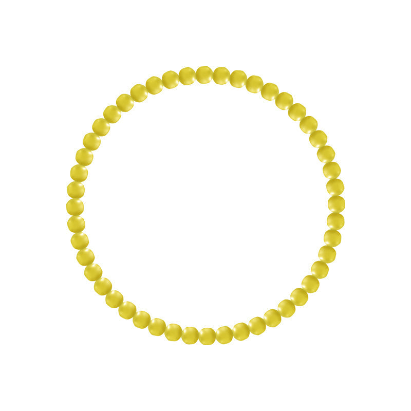 Gold Mykonos Bracelet