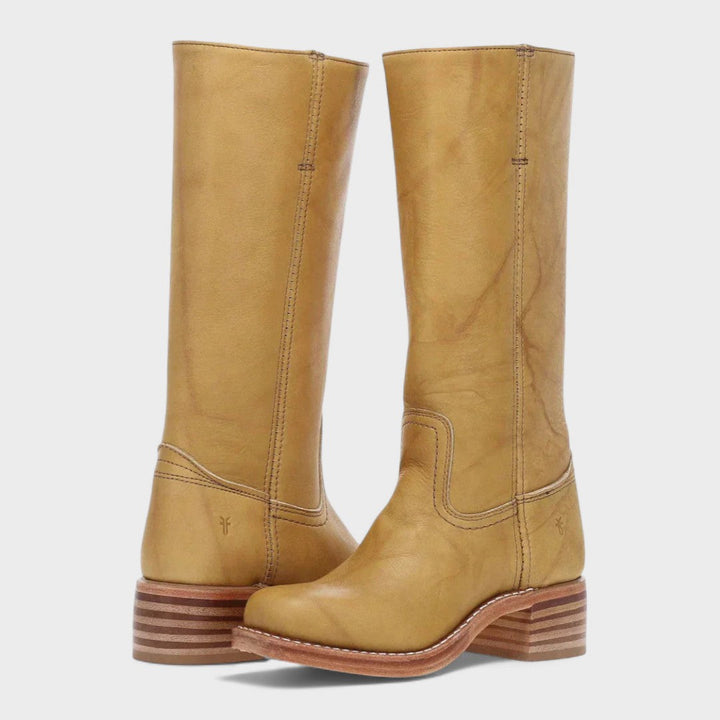 Evie Classic Rise Riding Boots