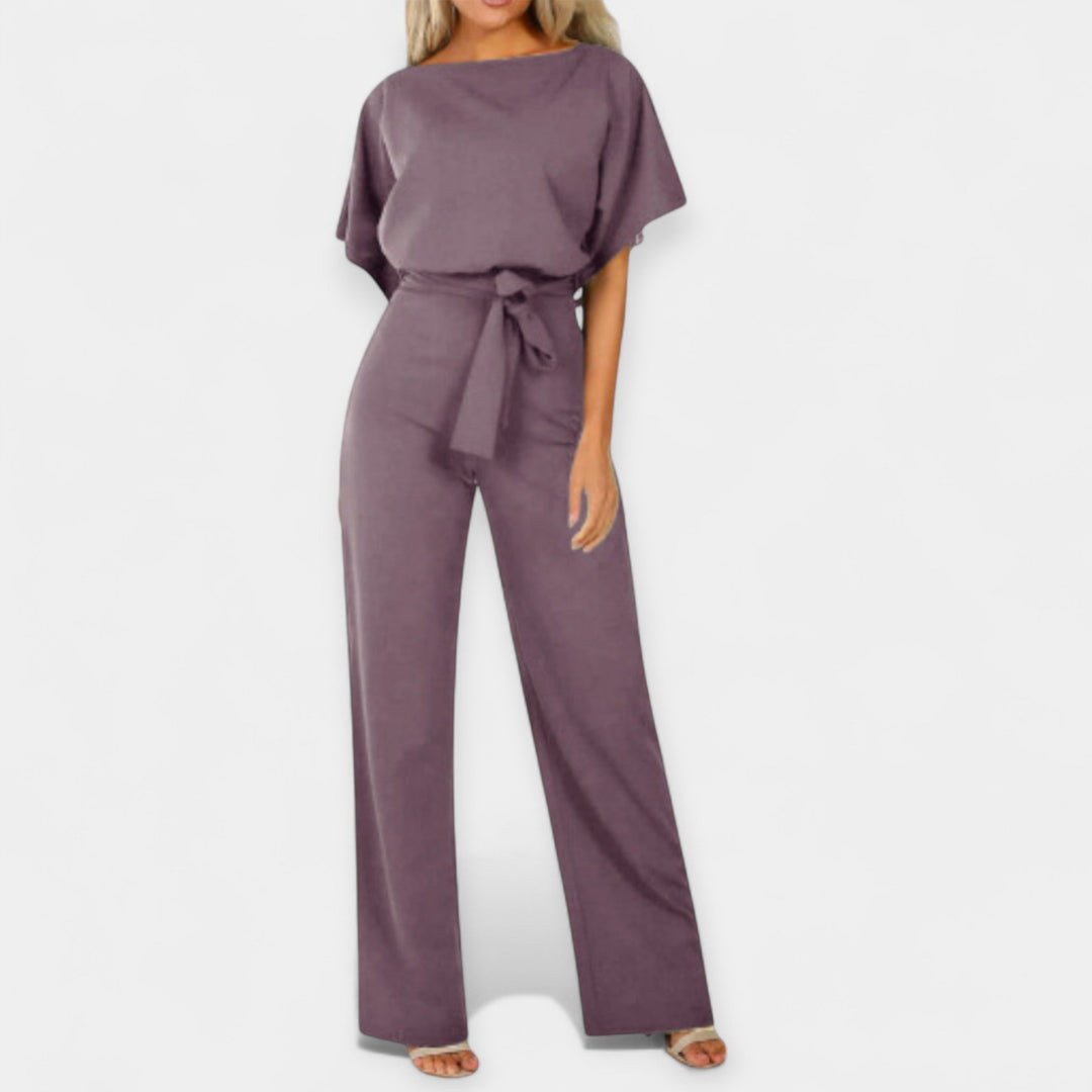 Full-Body Jumpsuit for Every Occasion