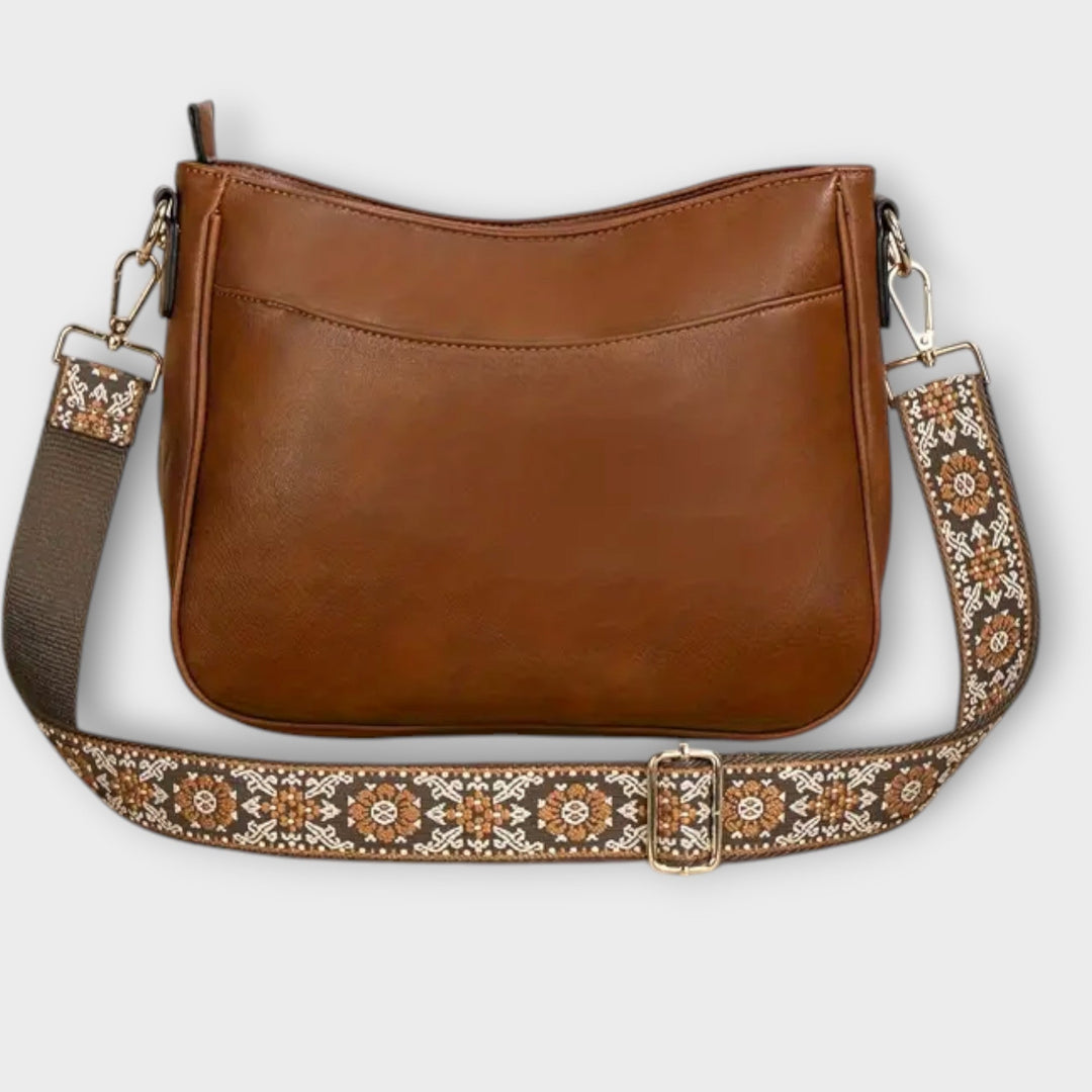 Vegan Tote Bag
