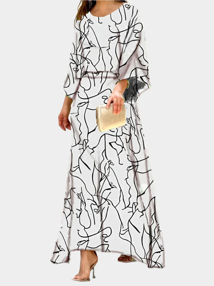 Autumn Dress