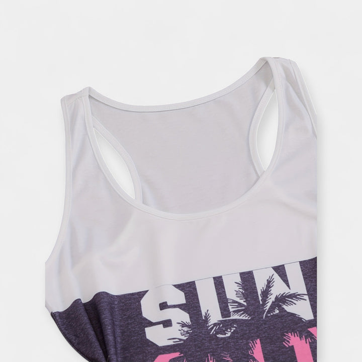 Summer Palm Set