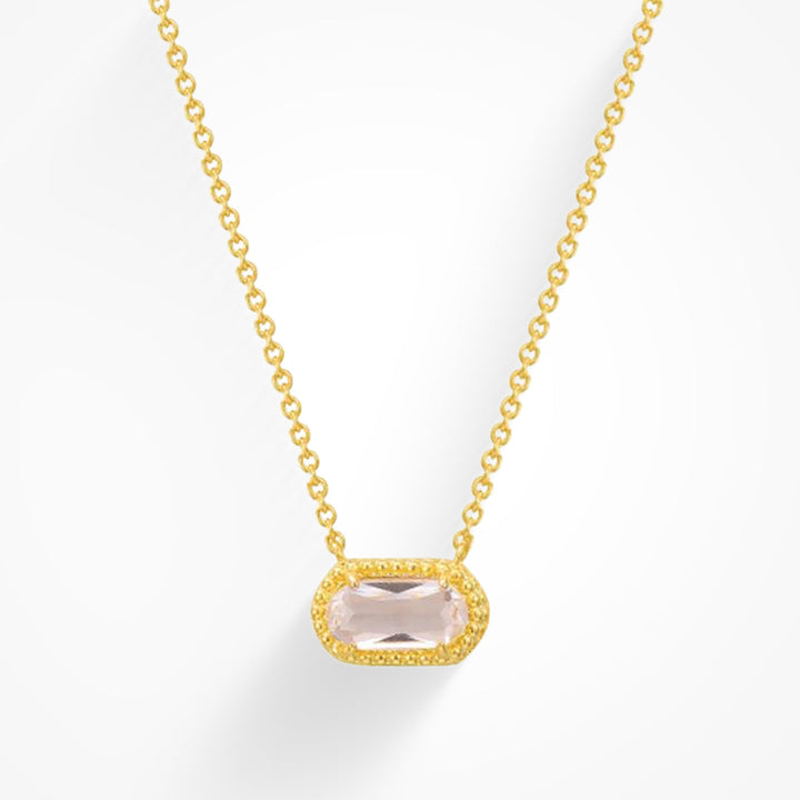 Aura Necklace