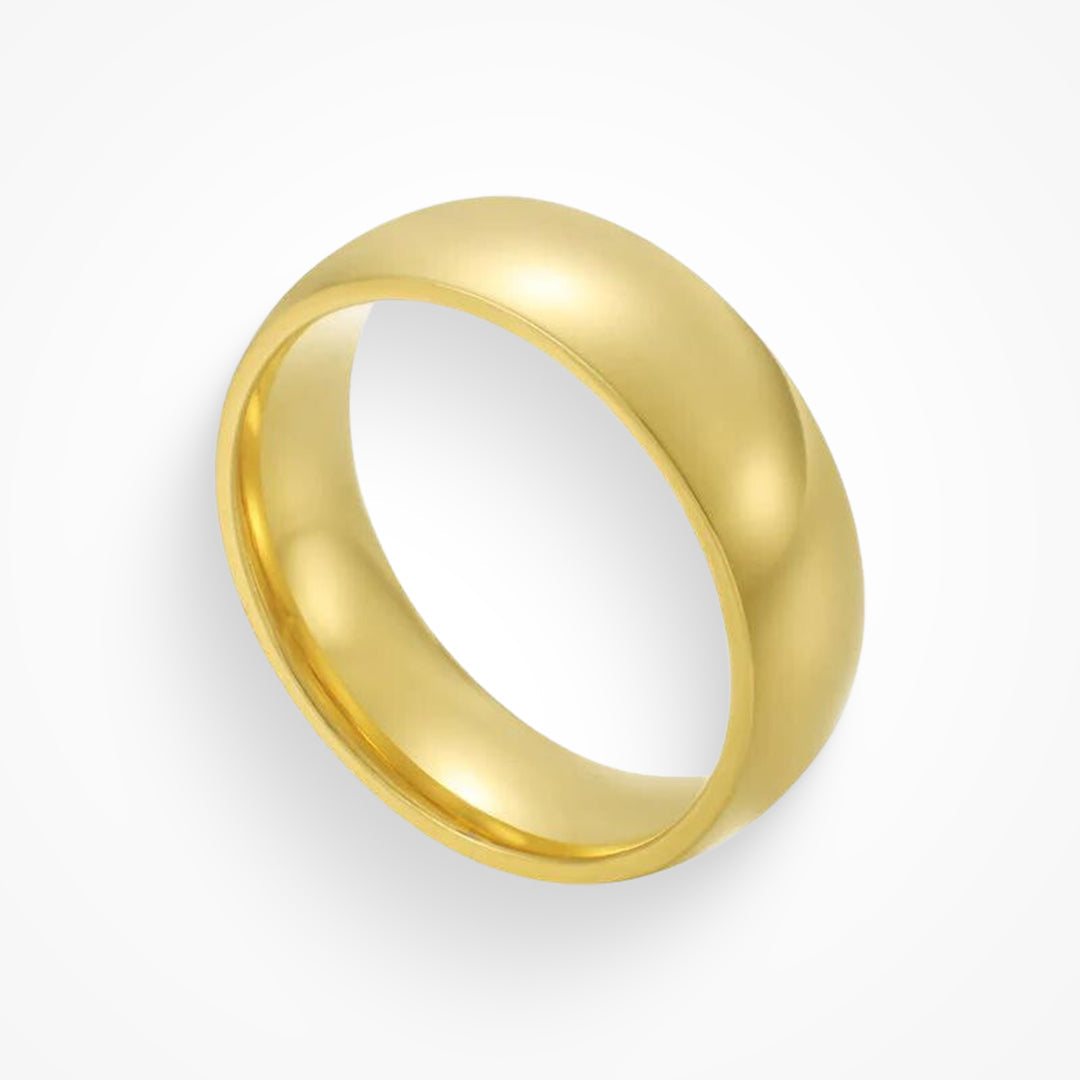 Ring for Everyday Use