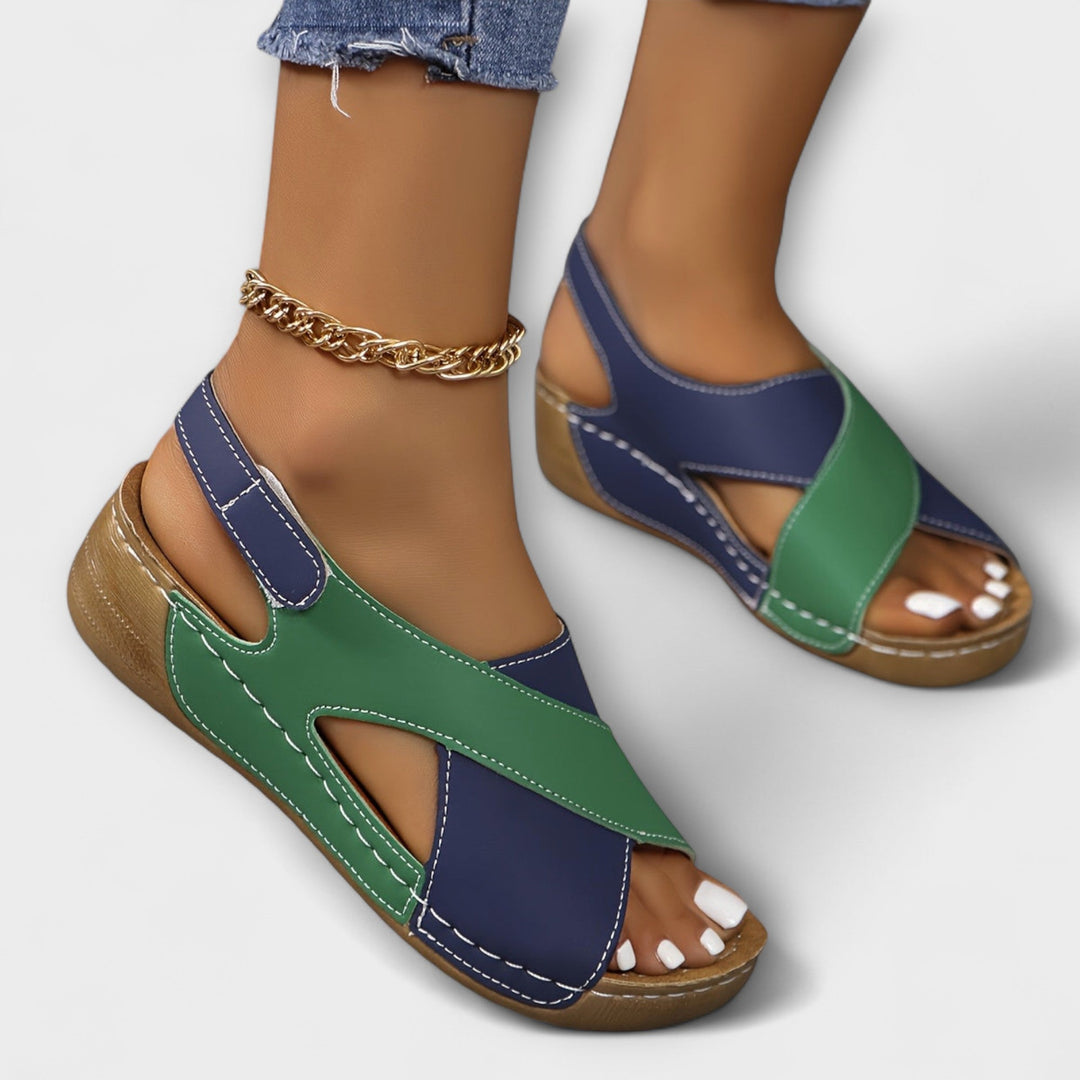 Ergonomic Orthopedic Sandals