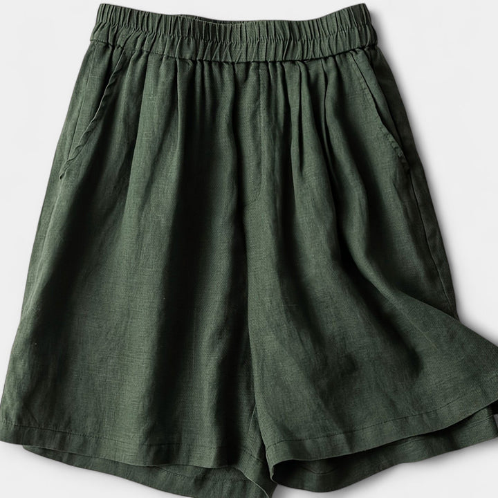 Airy Summer Shorts