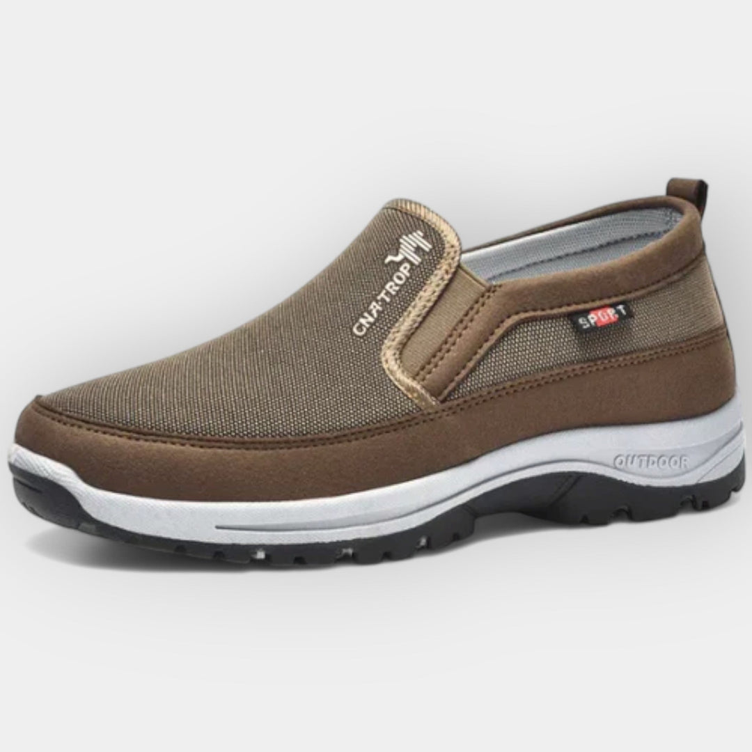 Premium Orthopedic Comfort Shoes