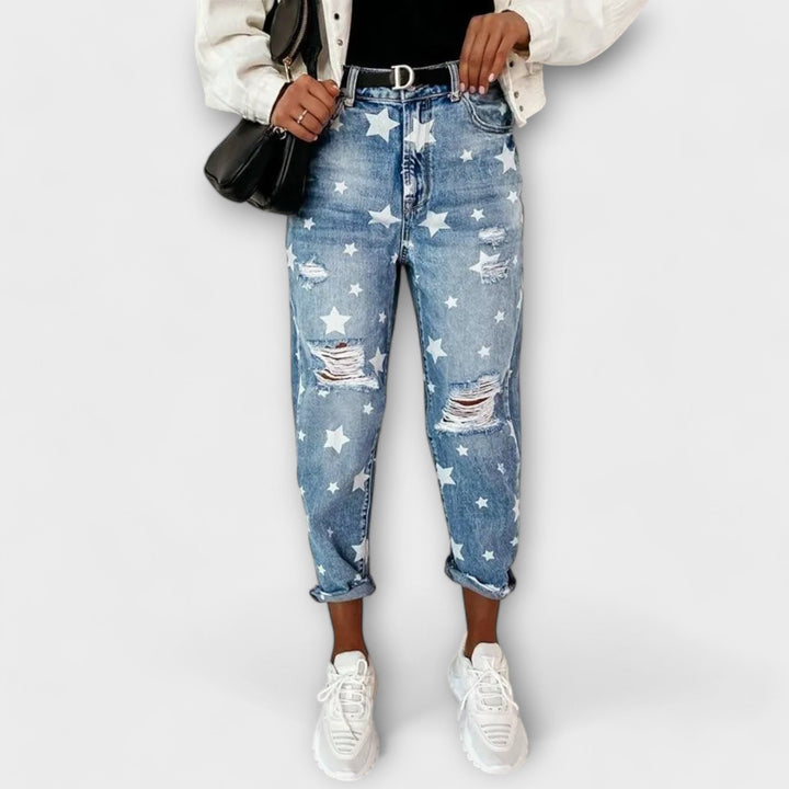 A Unique and Comfortable Pant