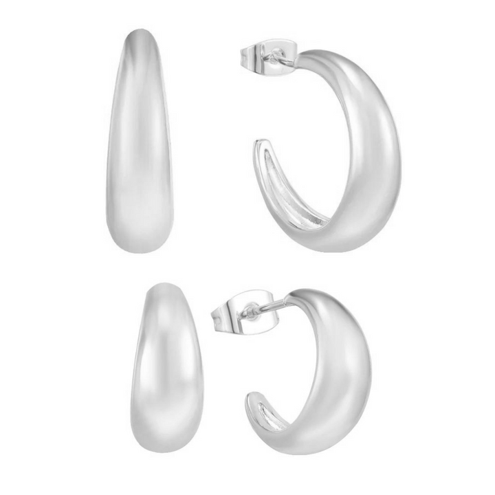 Earring Hoops