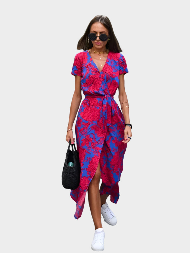 Summer Design Dress