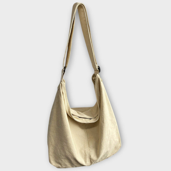 Shoulder Bag with Solution