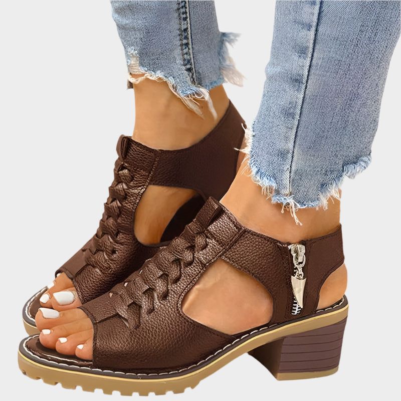 Sandals New Collection