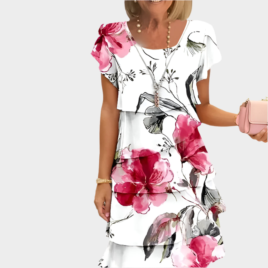 Summer Mini Dress
