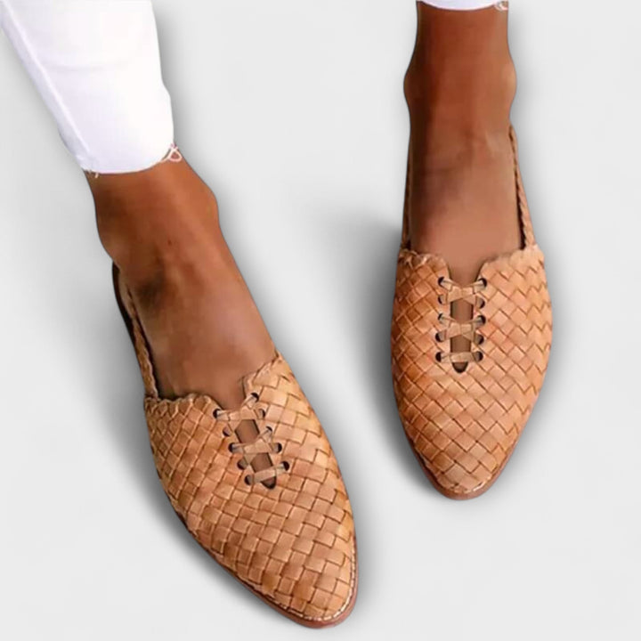 Sandals for Comfort